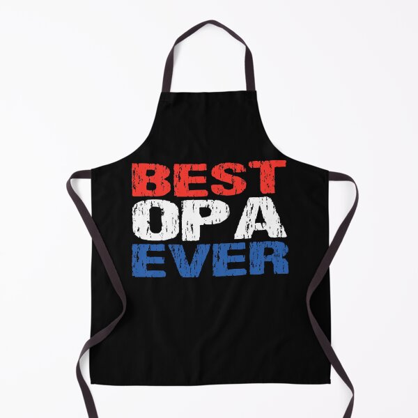 Item preview, Netherlands Best Opa Ever Grandfather Dutch Flag designed and sold by Nirvanibex.