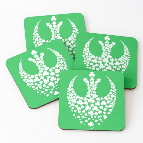 Item preview, Shamrock Rebel designed and sold by therocketman.