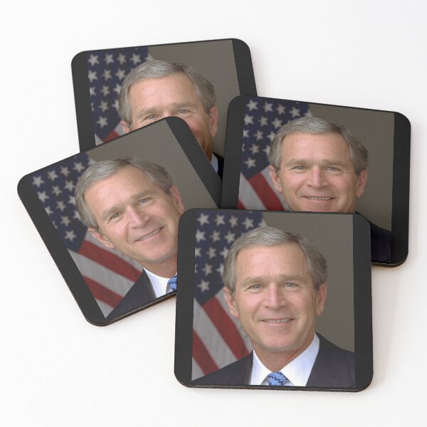 Item preview,  President of the United States designed and sold by Haidar Sharif.