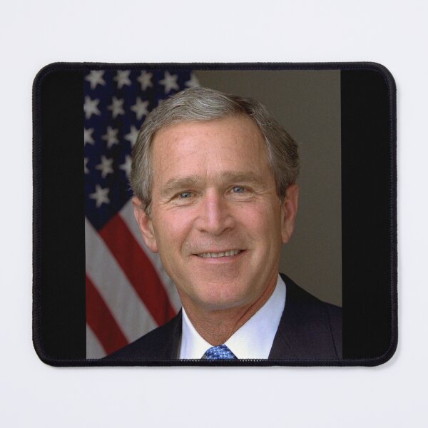 Item preview, President of the United States designed and sold by Haidar Sharif.