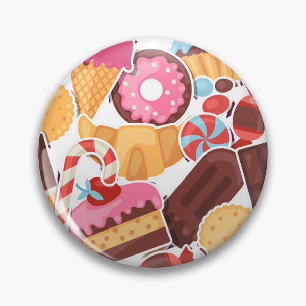 Item preview, Cupcake Candy Confectionery store designed and sold by NewStoreTN.