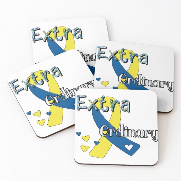 Item preview, Extra Ordinary designed and sold by TRWS.