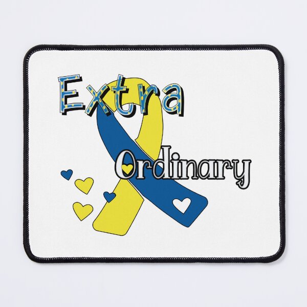 Item preview, Extra Ordinary designed and sold by TRWS.