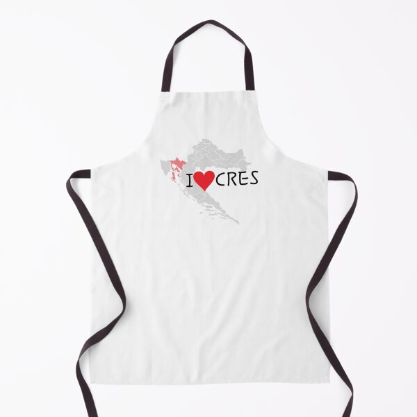 Item preview, "I Love Cres" designed and sold by MC Art Studio.