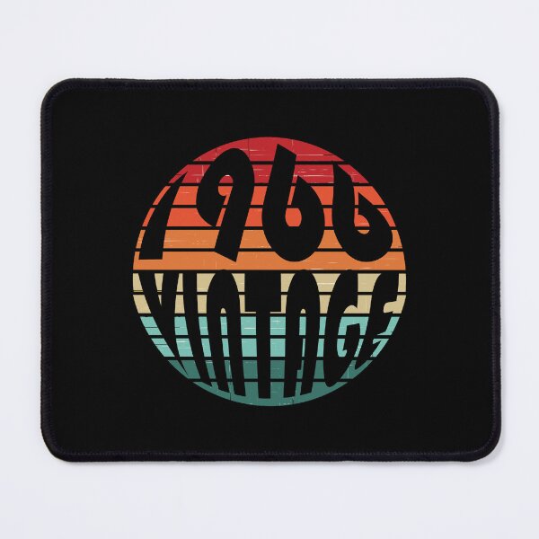 Item preview, 1966 Vintage Retro Sunset designed and sold by PeachesMommy.