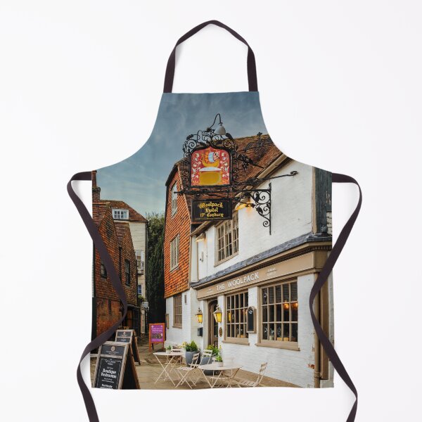 Item preview, The woolpack designed and sold by JEZ22.