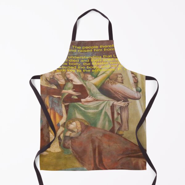 Item preview, Lazarus Art designed and sold by Alicefish.