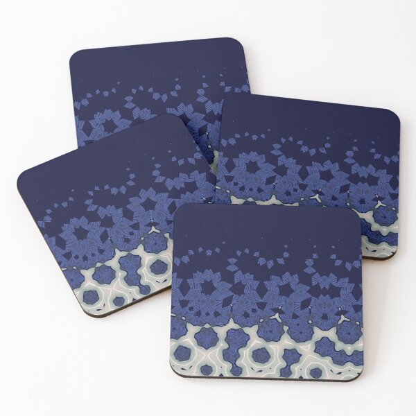 Item preview, Blue vintage flavor designed and sold by Pacesyte.