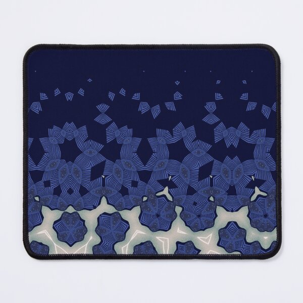 Item preview, Blue vintage flavor designed and sold by Pacesyte.