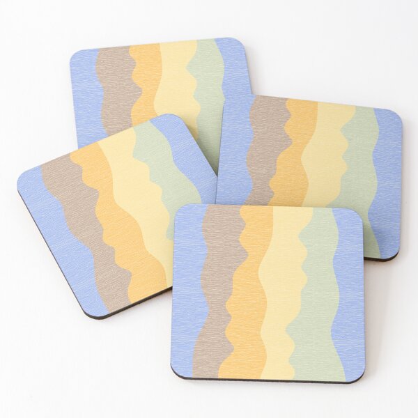 Item preview, Wavelength Two designed and sold by StudioBoomBoom.