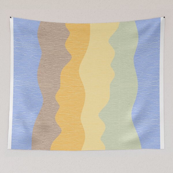 Item preview, Wavelength Two designed and sold by StudioBoomBoom.
