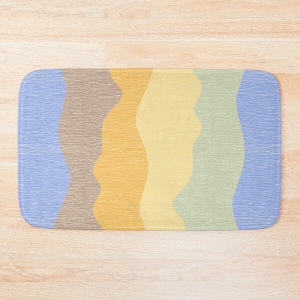 Item preview, Wavelength Two designed and sold by StudioBoomBoom.