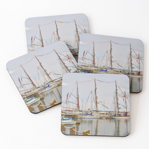 Item preview, Tall ships designed and sold by Shulie1.