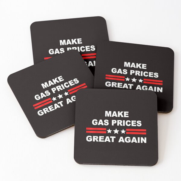 Item preview, Make Gas Prices Great Again   designed and sold by Christmas222.