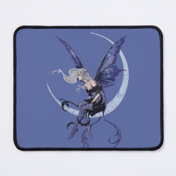 Item preview, Moon Sprite designed and sold by AmyBrownArt.