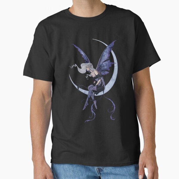 Item preview, Moon Sprite designed and sold by AmyBrownArt.