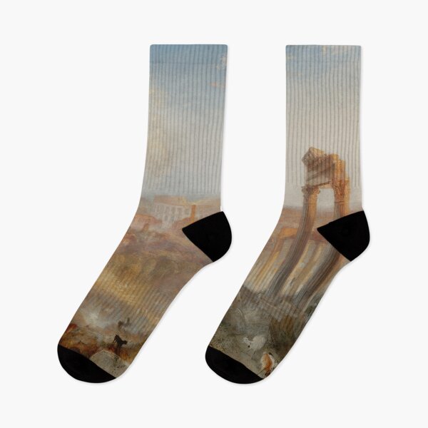 Item preview, Modern Rome - Campo Vaccino Art designed and sold by oemeo.