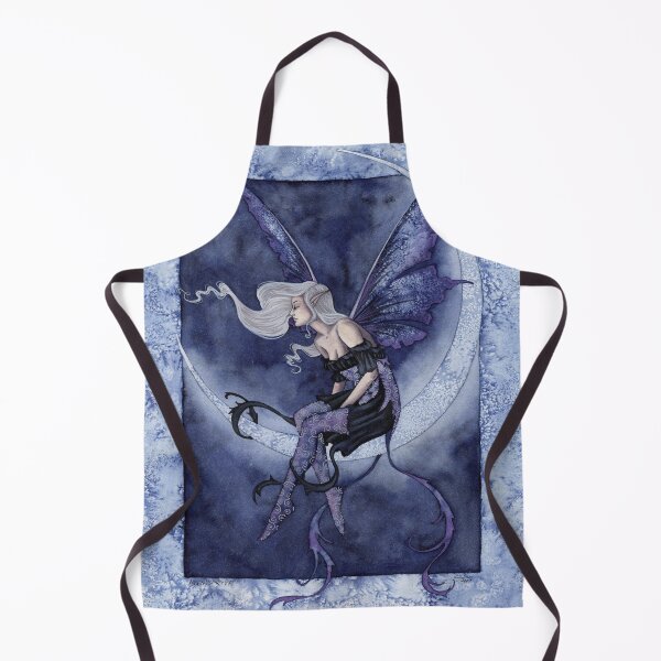 Item preview, Moon Sprite designed and sold by AmyBrownArt.