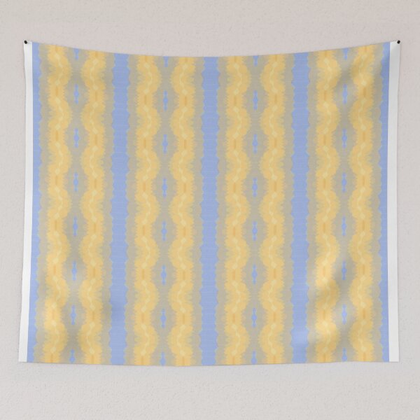 Item preview, Wavelength Two Bendy Twisty designed and sold by StudioBoomBoom.