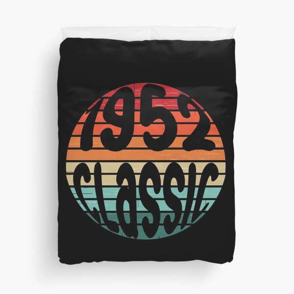 Item preview, 1952 Classic Vintage Retro Sunset designed and sold by PeachesMommy.
