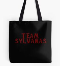 Team Sylvanas Windläufer Tasche