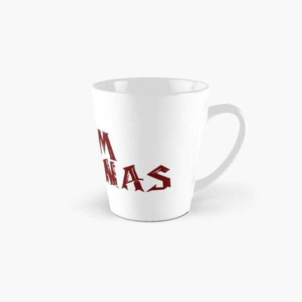 Team Sylvanas Windrunner Tall Mug