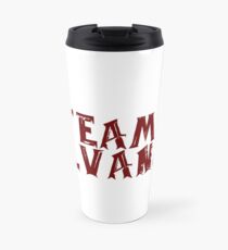 Team Sylvanas Windläufer Thermobecher