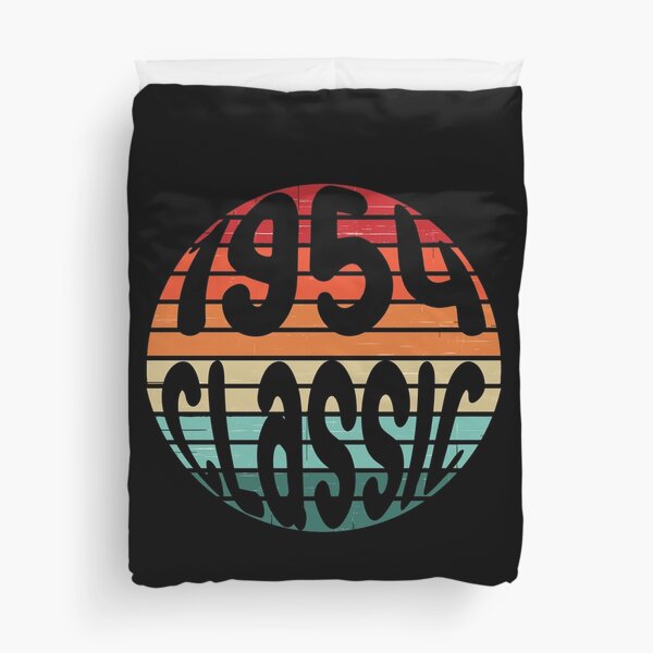 Item preview, 1954 Classic Vintage Retro Sunset designed and sold by PeachesMommy.