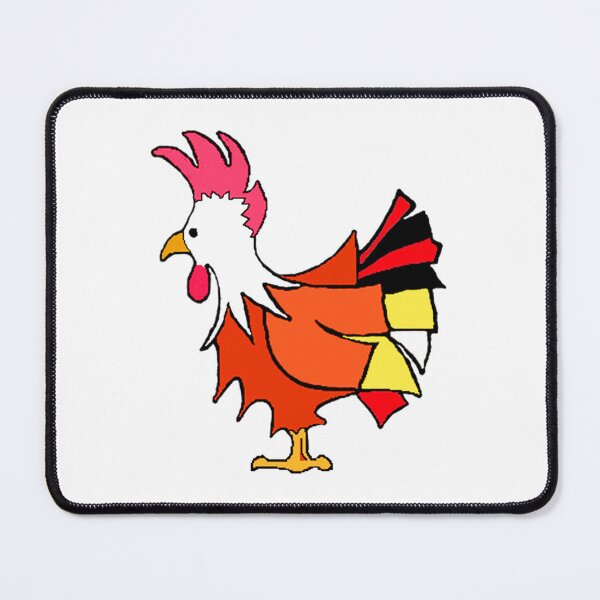 Item preview, Rooster designed and sold by Royisaacs.