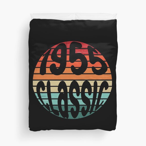 Item preview, 1955 Classic Vintage Retro Sunset designed and sold by PeachesMommy.