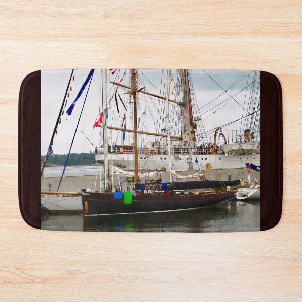 Item preview, Tall ships designed and sold by Shulie1.