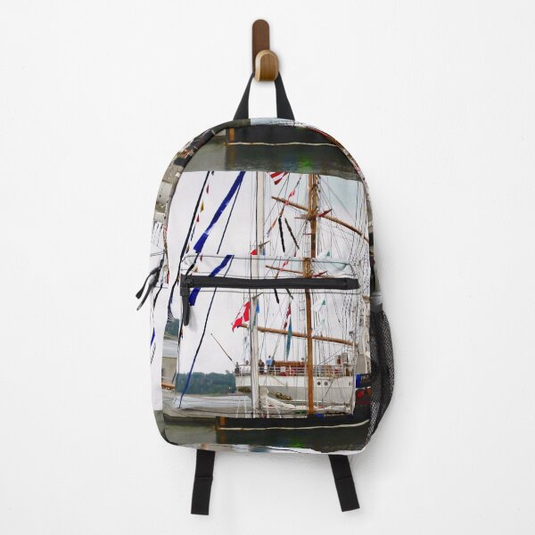 Item preview, Tall ships designed and sold by Shulie1.