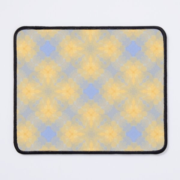 Item preview, Wavelength Abstract Floral designed and sold by StudioBoomBoom.