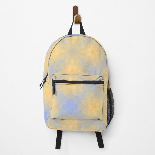 Item preview, Wavelength Abstract Floral designed and sold by StudioBoomBoom.