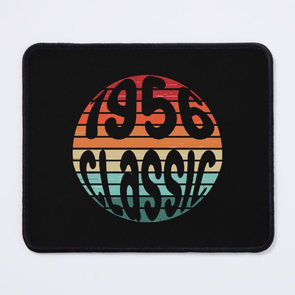 Item preview, 1956 Classic Vintage Retro Sunset designed and sold by PeachesMommy.