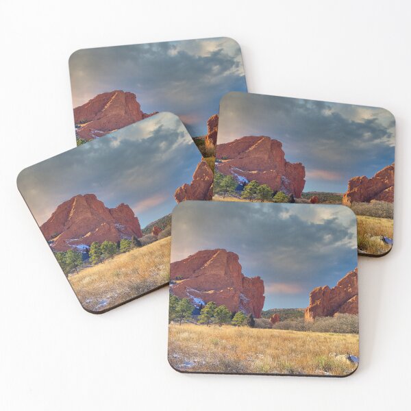 Item preview, Juniper Way Loop, Colorado Springs designed and sold by 100Luxury.