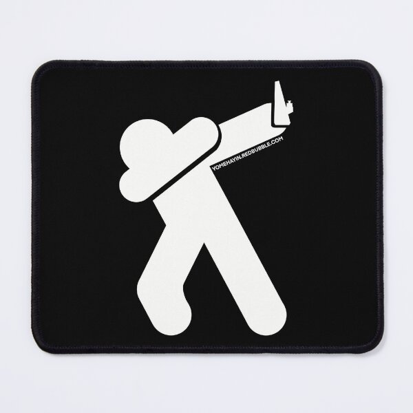Item preview, The dabber dabs dabs while dabbing  designed and sold by YomeHayin.