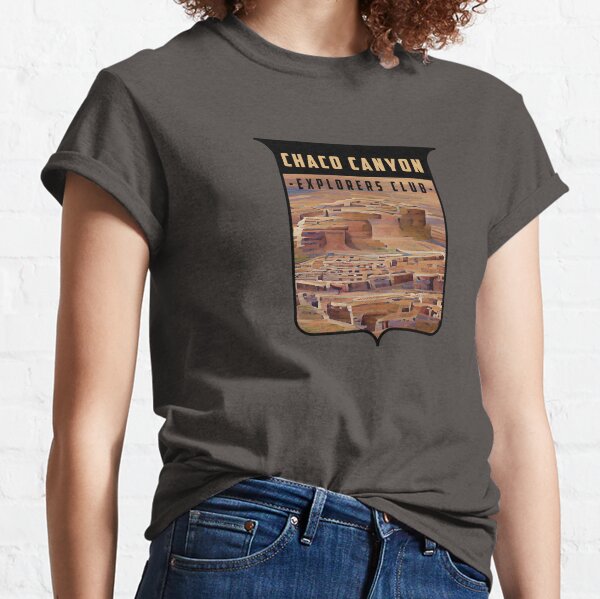 Chaco Canyon Merch Gifts for Sale Redbubble