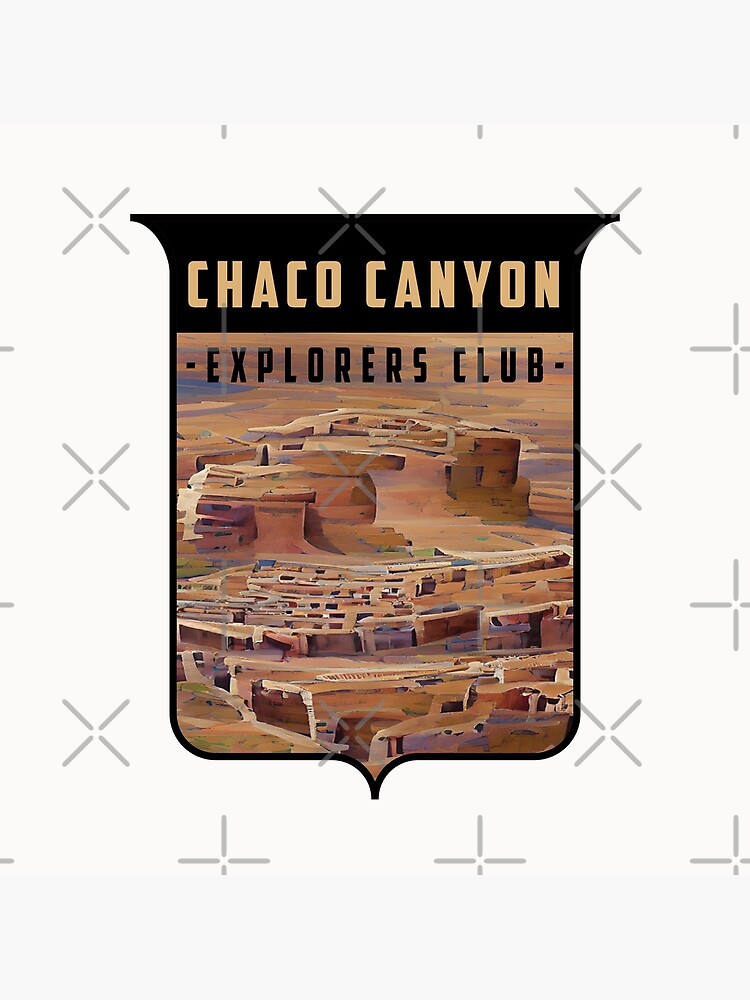 Chaco Canyon National Park Chaco Canyon