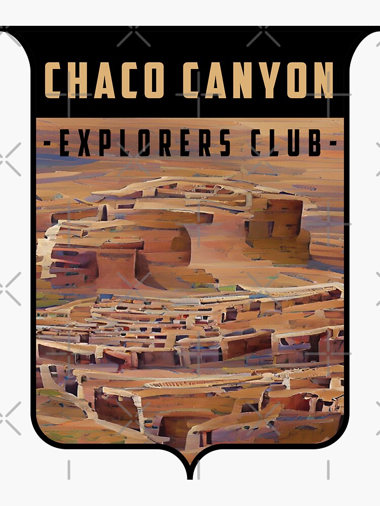 Chaco Canyon National Park Chaco Canyon