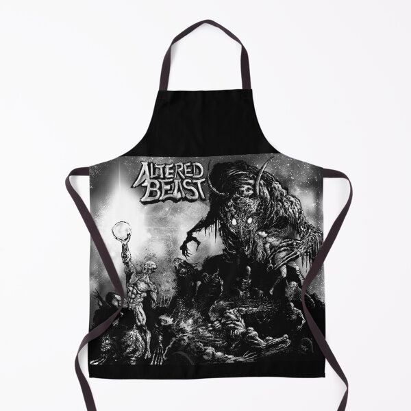 Item preview, Altered Beast 1 designed and sold by Doug Saquic.