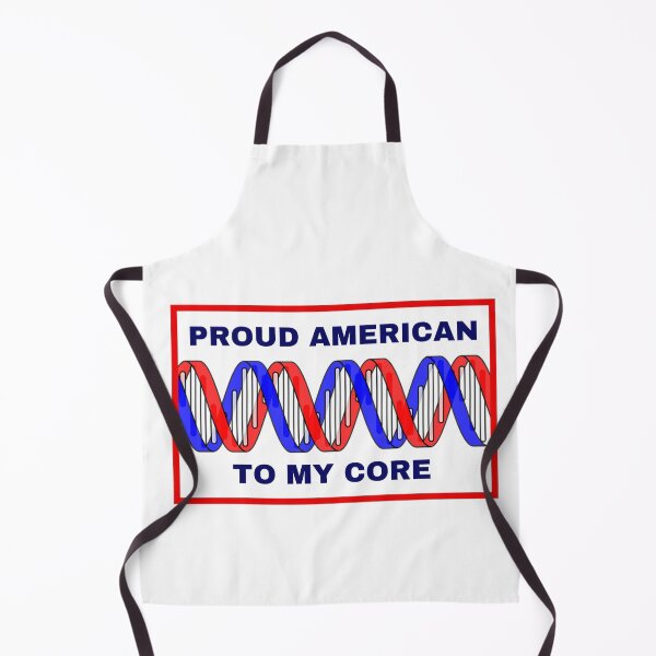 Item preview, Proud American To My Core designed and sold by artistoutfitter.