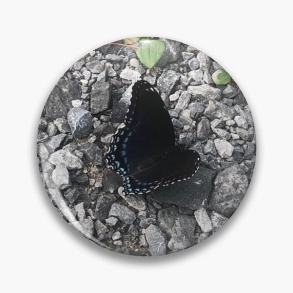 Item preview, Blue Papillon designed and sold by goddessgifts.