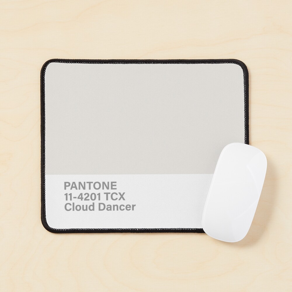 Pantone Cloud Dancer Pantone Colour Palettes, Pantone