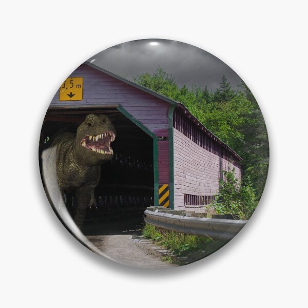 Item preview, The dinosaurs are back.  designed and sold by Photorebelle.
