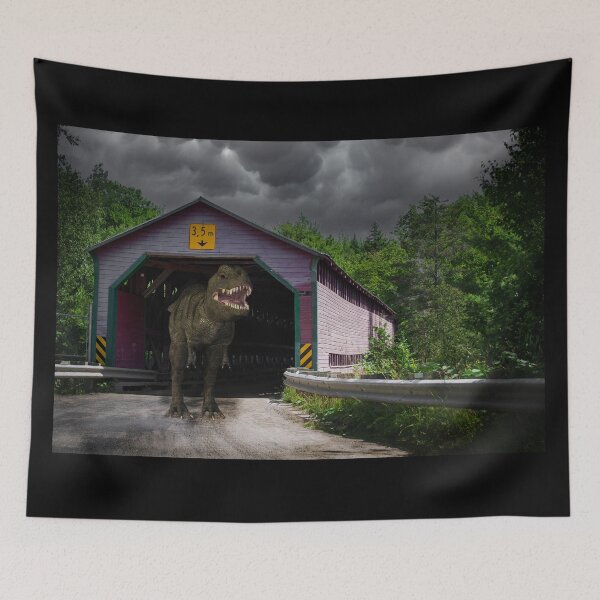 Item preview, The dinosaurs are back.  designed and sold by Photorebelle.