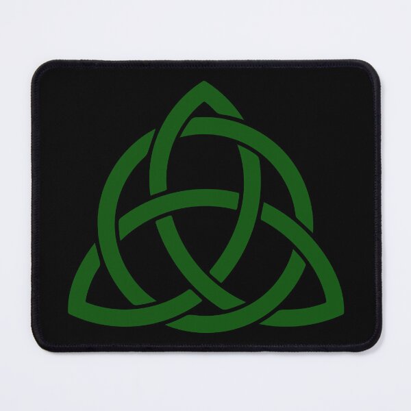 Item preview, Celtic Knot - Triquetra designed and sold by TacticTees.
