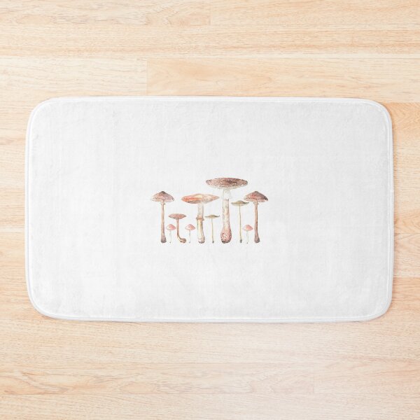 Item preview, magic mushrooms  designed and sold by pnkrose.