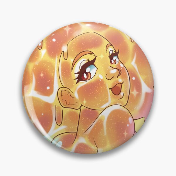 Item preview, Orange citrus designed and sold by birbwaifu.