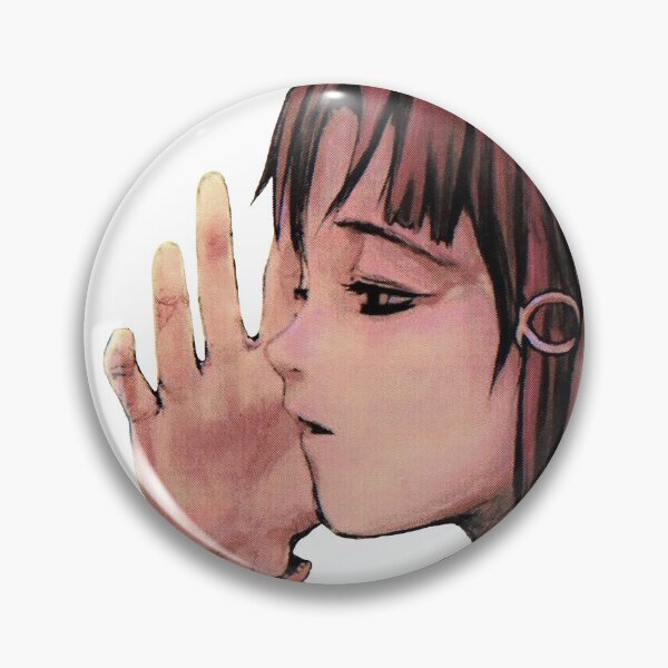 Item preview, Serial experiment lain designed and sold by Akira Fudo.